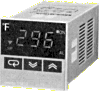 E5CS-X Temperature Controls