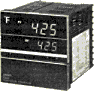 E5AF Fuzzy Temperature Controls