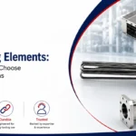 Industrial Heating Elements: Why Smart Manufacturers Choose Akinsun for Their Operations